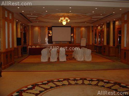 Al Ain Rotana 16